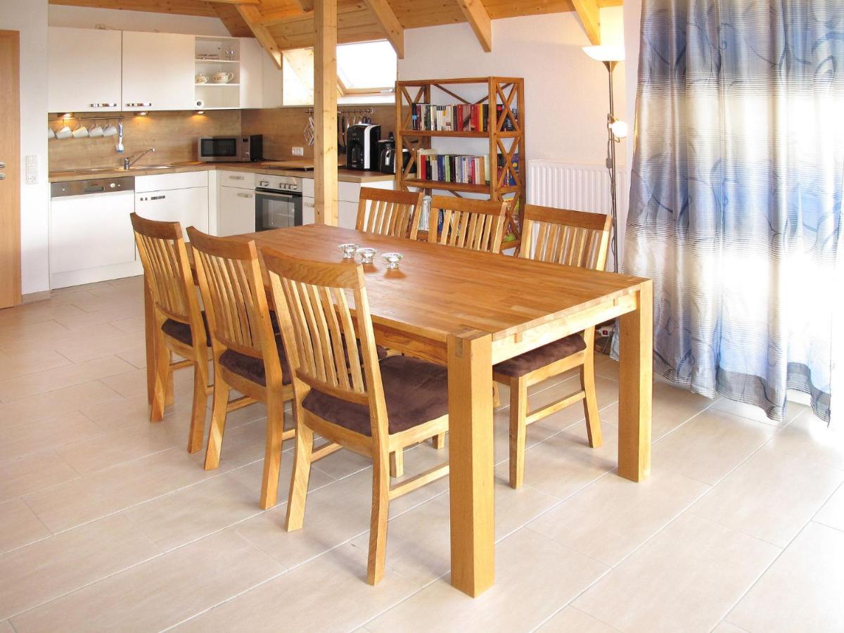 Holiday Home Cuxland Ferienpark-1 By Interhome Dorumer Neufeld Exterior photo