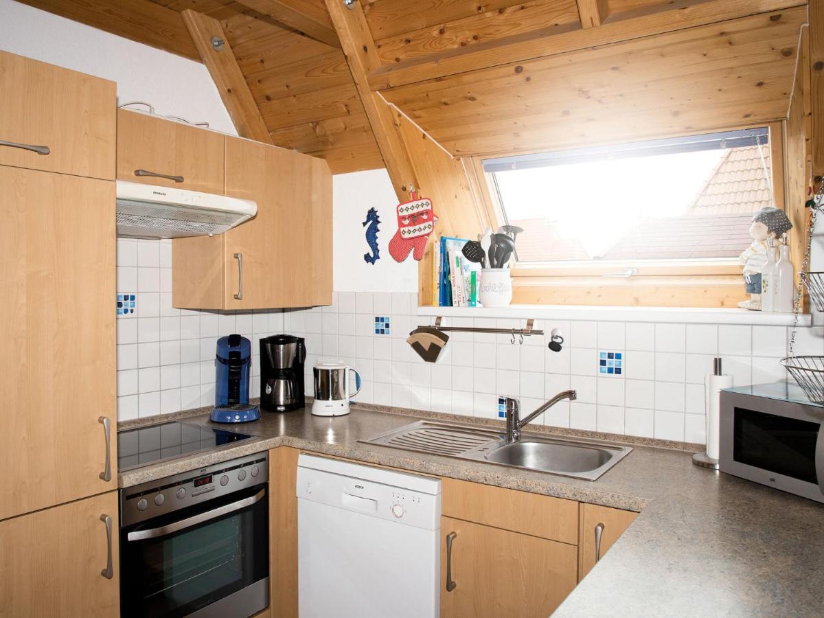 Holiday Home Cuxland Ferienpark-1 By Interhome Dorumer Neufeld Exterior photo
